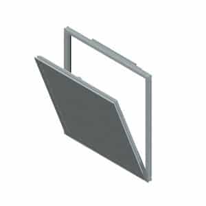 ouvrant de façade alu-pvc-bois